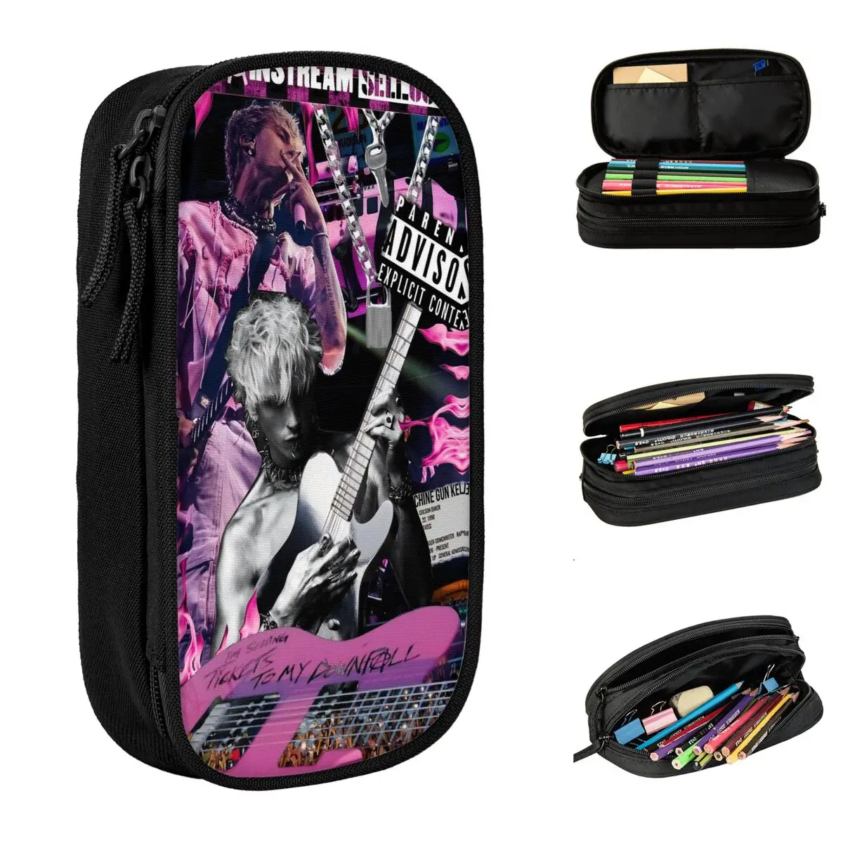 Mgk Lost Americana … - image