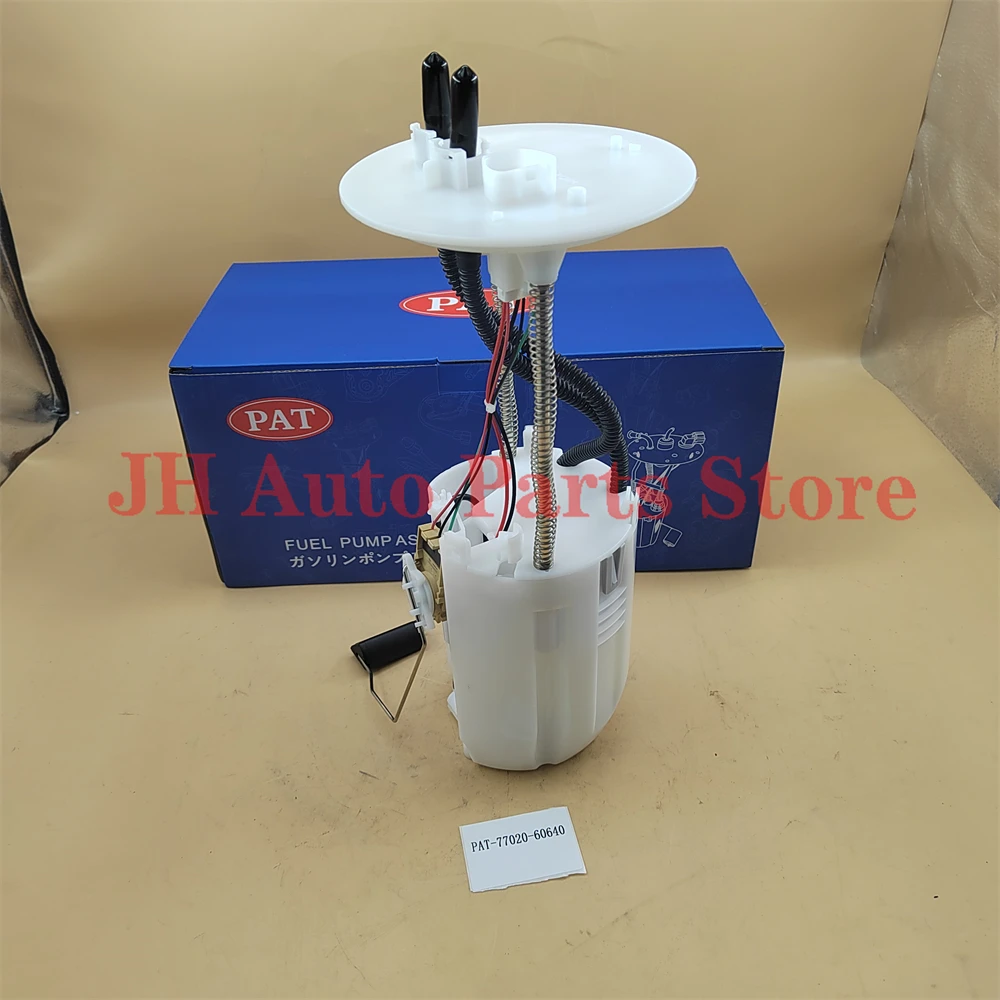 Jh Fuel Pump Assemb…