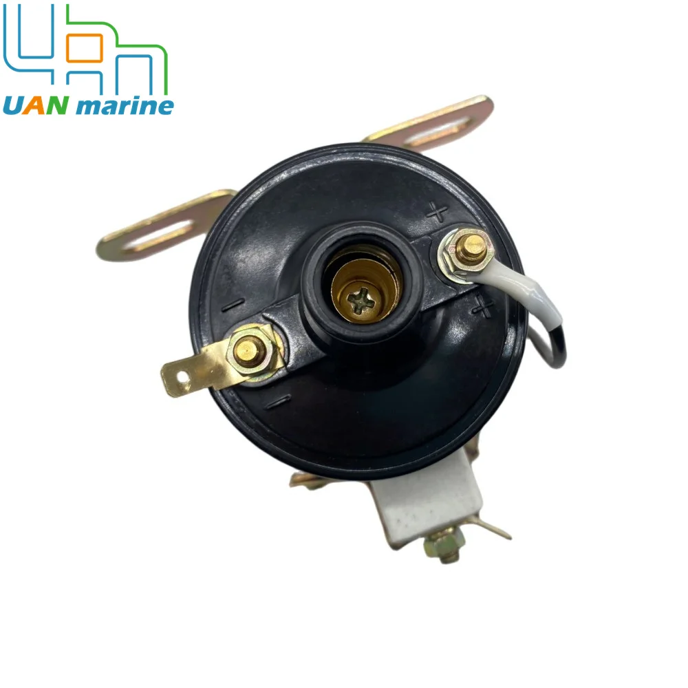 Ignition Coil for Mercruiser OMC Cobra 3.0 5.7L Compatible with Volvo Penta AQ 175 290 Engine 915735 835998