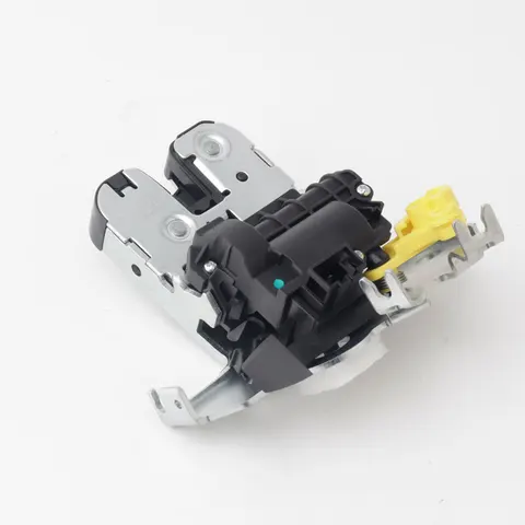 4M0827506D 4M0827506C Привод замка задней двери багажника для Audi A3 A4 A5 A8 Q2 Q5, Seat Ateca, Skoda Kodiaq, Superb