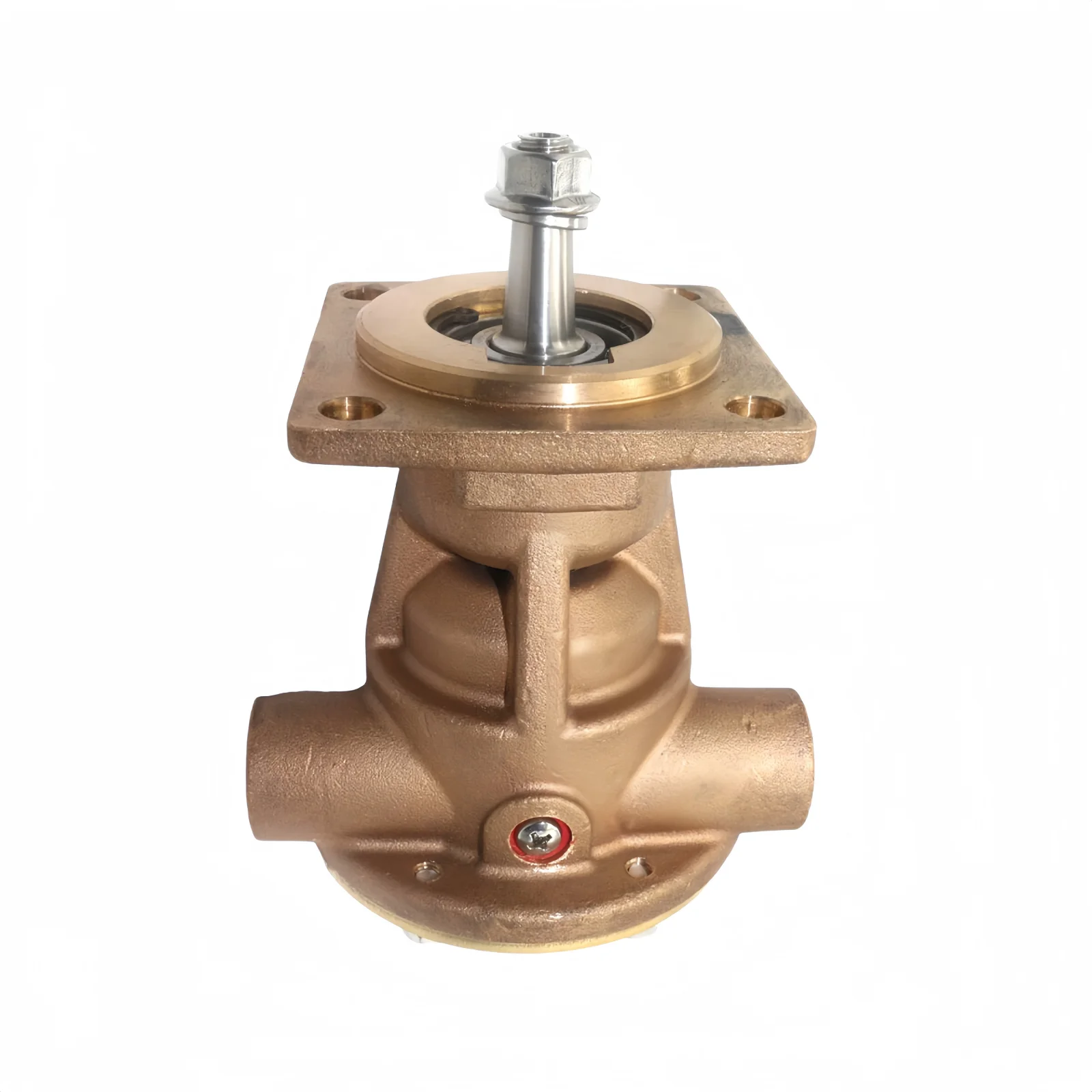 

Seawater Cooling Pump For Northern Lights Generators 25-12057 Replacement Pump Jabsco 30410-9001