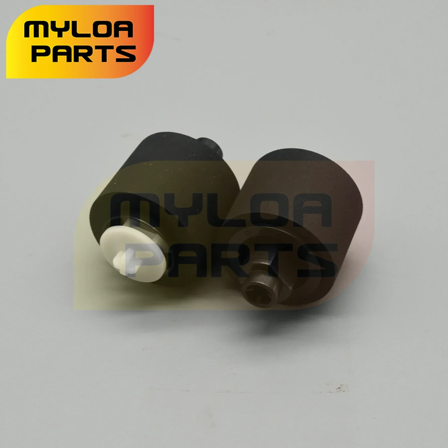 302NG94130 302NG08320 PIN FEED ROLLER SPRING MPF SP support for Kyocera TASKalfa 1800 1801 2200 2201 302NG08280 302NG94131
