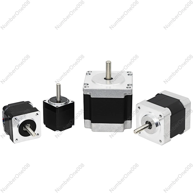 

20/28/35/42/57/86 Stepper Motor Optical Axis Reduction Motor Large Torque Driver Suit 3D Printing