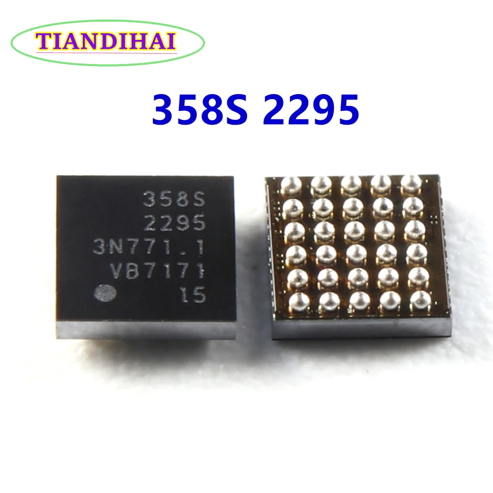 3Pcs 100% New 358S 2166 2122 2225 2295 1939 1947 1994 BGA Chipset