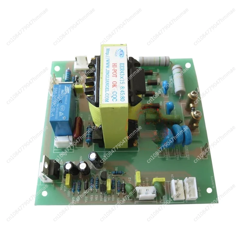 

LGK-40 60 63 70 80 100 applicable to Air Plasma Cutter Control Board