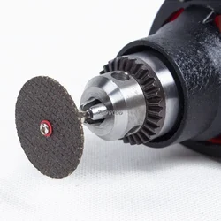 25x metal cutting disc for dremel grinder rotary tool circular wheel cutting sanding disc tools grinding wheel