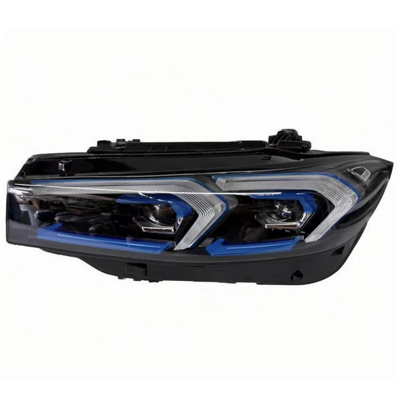 

Подходит для BMW 3 серии 320Li 325Li 330Li G20G28 Оригинальная светодиодная лазерная фара в сборе