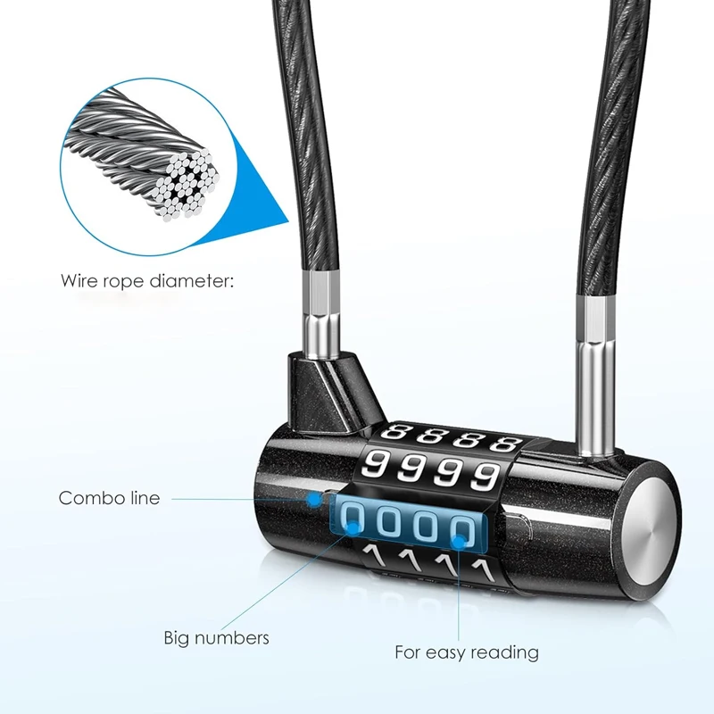 Thumbnail 4 - #61 Best Rated Padlocks to Buy in 2026