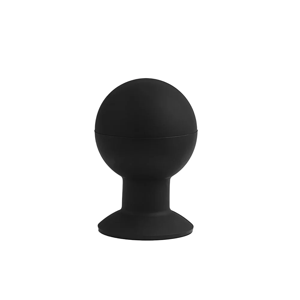 HTMCK 51/58mm Coffee Powder Suction Cup Cleaner Ultra Quiet Slag Free Dirt Free Household Coffee Appliance Cleaning Tool view 2