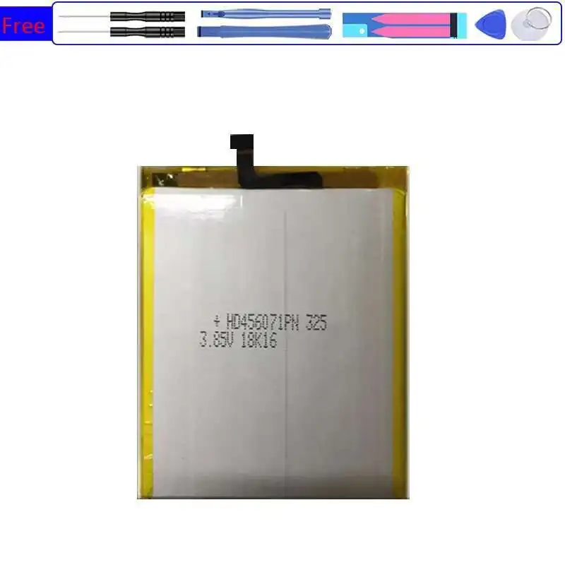 

For Elephone U2 Smart Phone Helio P70 u2 For Good Low-Temperature Performance Mobile Phone Battery