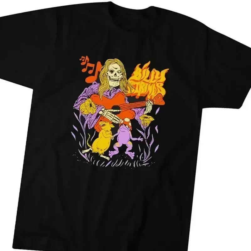 Vintage Billy Strings T Shirt  Cotton S 5XL