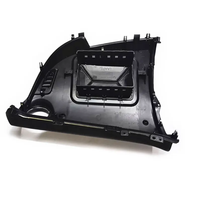 Car Dashboard Cover Panel For Mazda 6 GH 2007 2008 2009 2010 2011 2012 2013 Center Console Copilot Trim Panel Instrument Panel