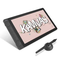 Huion Kamvas 13 Gen 3 Drawing Display 13.3