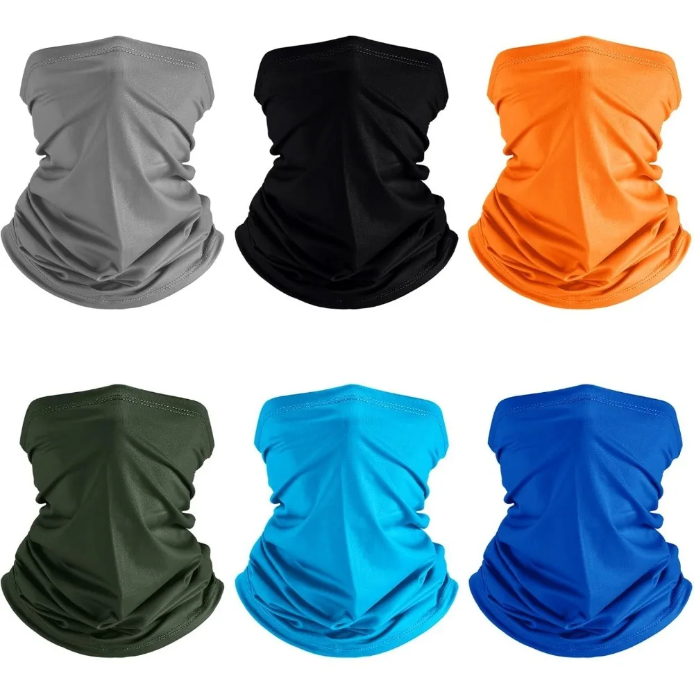 

Летние гетры с защитой от ультрафиолета, охлаждающие гетры для лица, одежда для шеи, маска, шарф, солнцезащитный крем, дышащая бандана