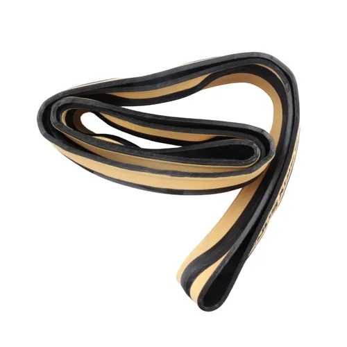 Imagen 2 del producto Continental GP5000 Nuevo GrandPrix AS TR Neumático de carretera para todas las estaciones Sin cámara Ready Negro/Crema 700x25C 700x23C Grand Prix 5000 S TR