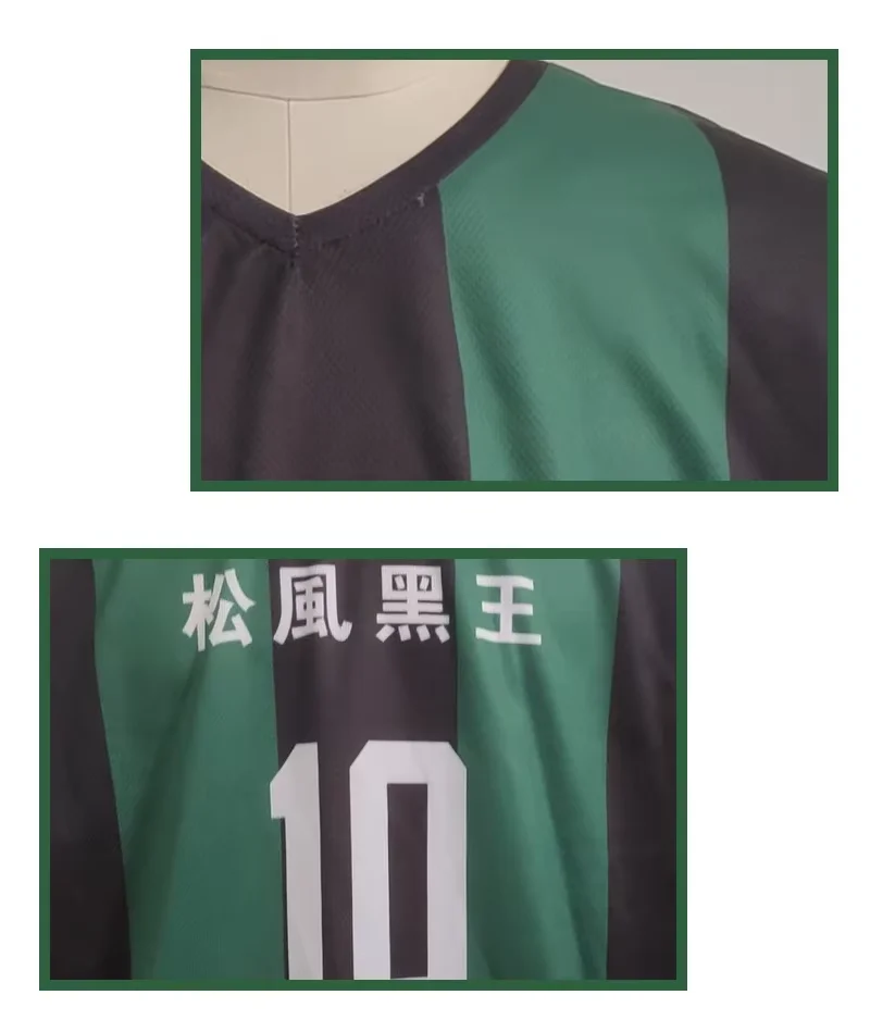 Anime azul bloqueioyosuke cosplay trajes camisa de futebol kira ryosuke uniforme de futebol topos shorts traje de festa de halloween