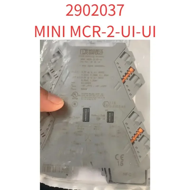 Brand New Isolator 2902037 MINI MCR-2-UI-UI