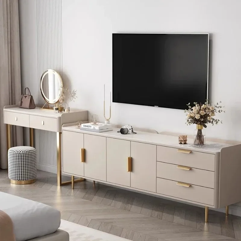 

Simple Tv Cabinet Luxury Elevated Unique Elegant Nordic Tv Stand Storage Style Schrank Wohnzimmer Living Room Furniture