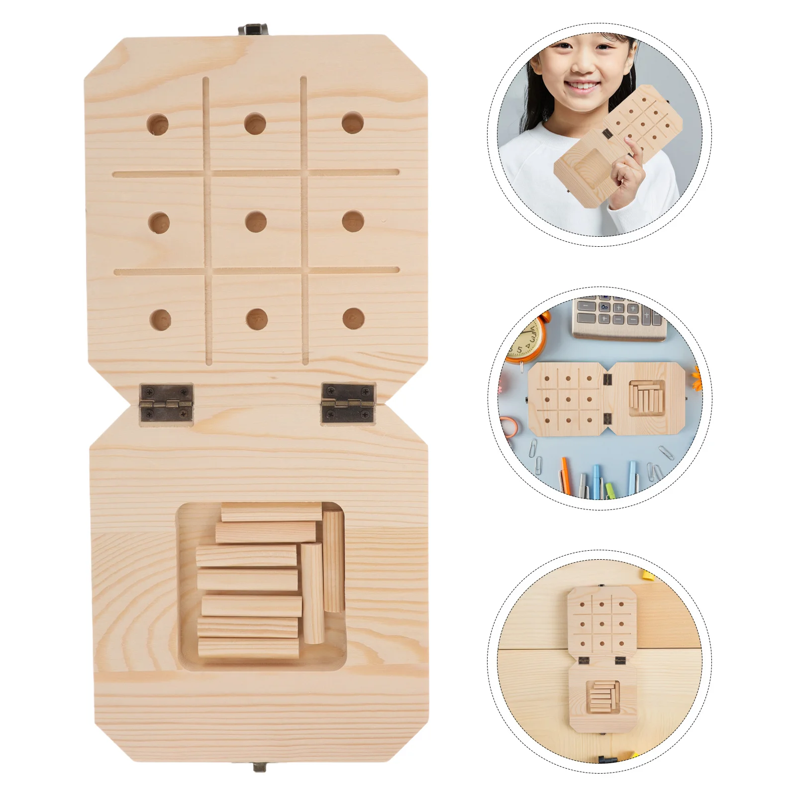 

1 комплект деревянных сенсорных текстурных досок Монтессори для малышей, развитие мелкой моторики, тренировка равновесия, обучающий инструмент