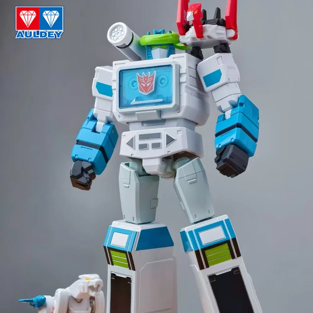 Dettagli realistici Vernice Transformers Figura articolata Mecha Optimus Prime Robot Modello Ragazzi da collezione Festival Regalo Bumblebee