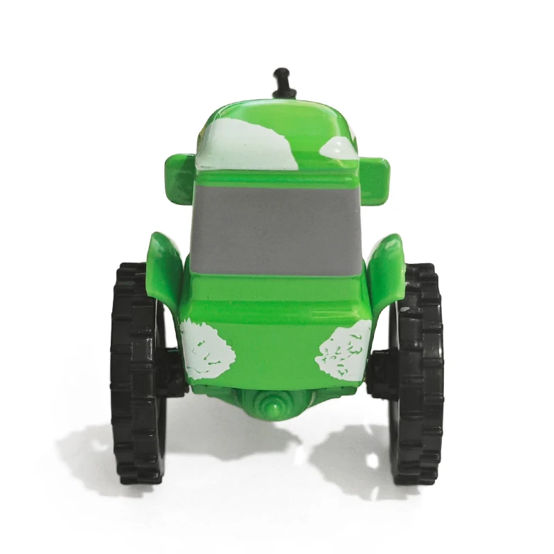 Pixar Cars 1/55 Maßstab Chewall Calf Traktor Modell Metall Kinder Spielzeugauto Legierung Rennmodell Sammlerstück Geburtstagsgeschenke – Detail 15