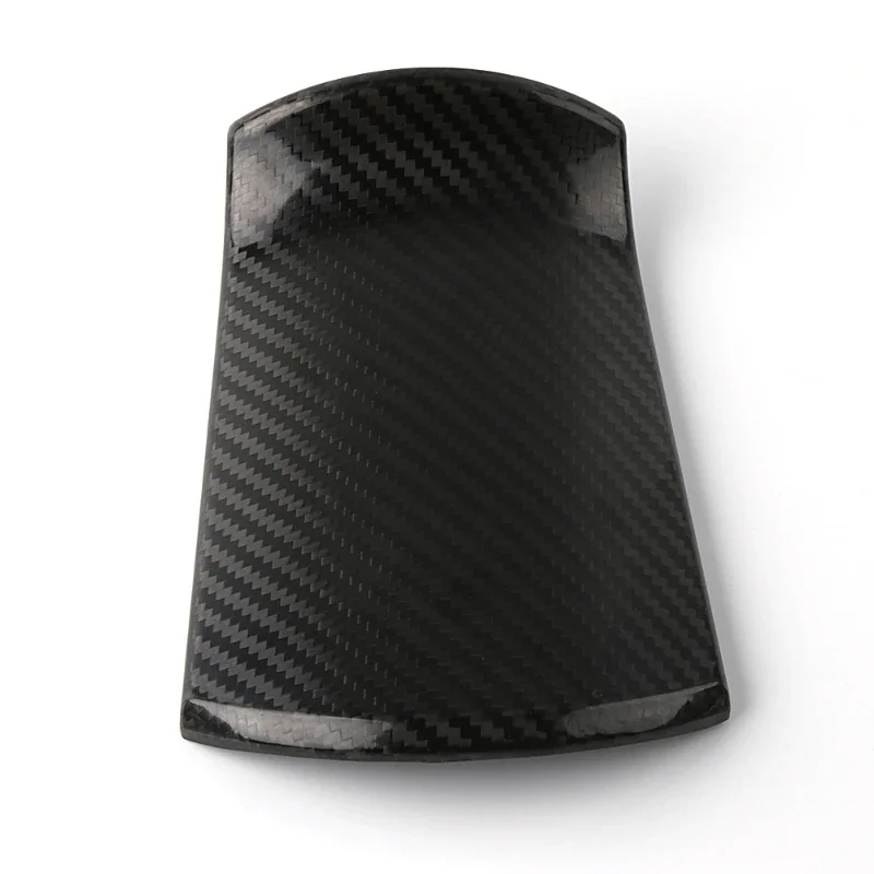 

For Yamaha Yamaha Xmax300 250 Real Carbon Fiber Fuel Tank Cap Xmax Housing Modification，New，2024