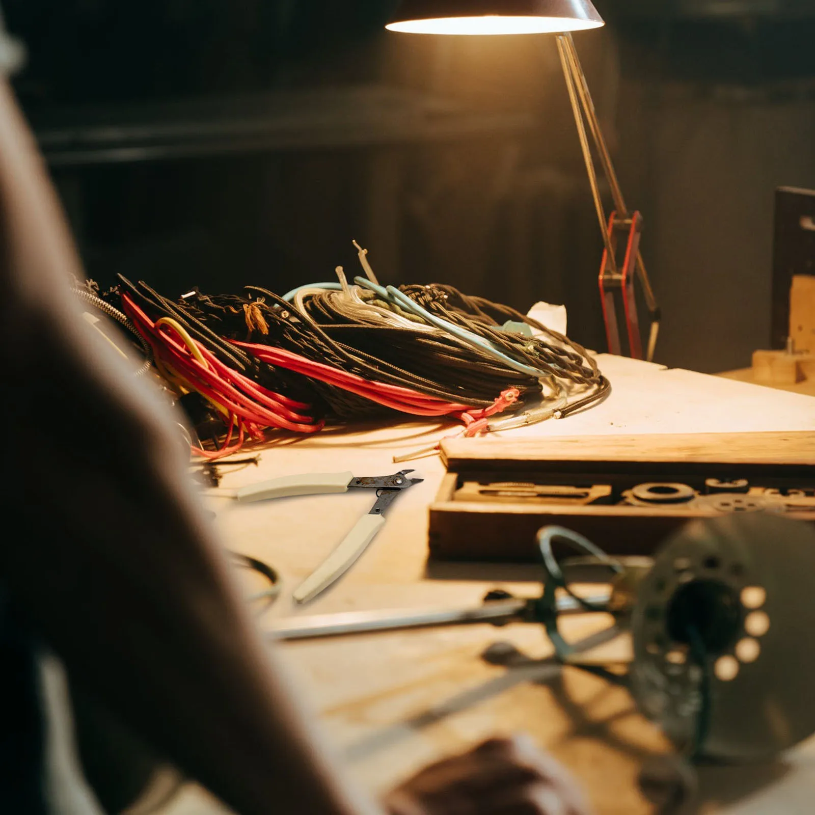 Stainless Steel Nee… - image