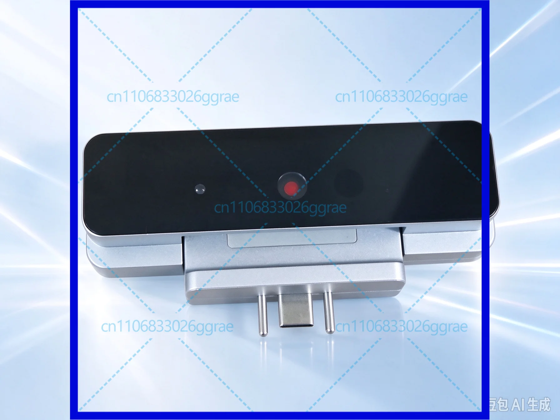 5MP Facial Recognition HD Camera For Lenovo Yoga Life YOGA27 All-in-One