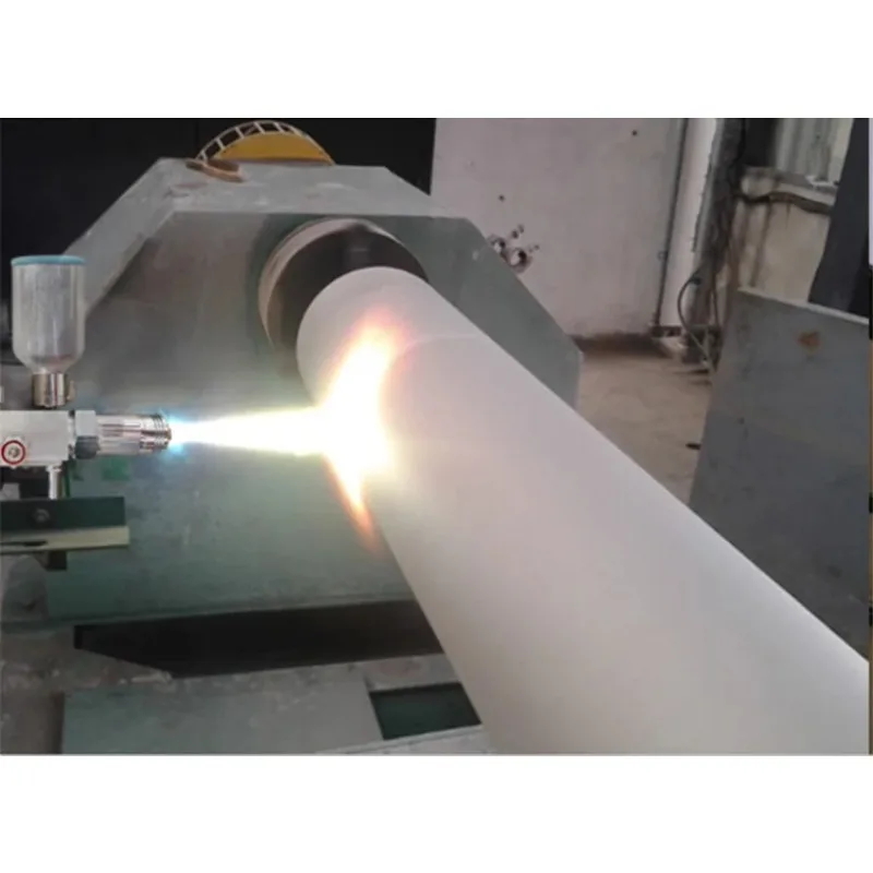 Oxy-acetylene Oxy-propane Metal Powder Spray Welding Torch Flame Welding Gun Oxygen+Acetylene/Propane Flame Welding Gun