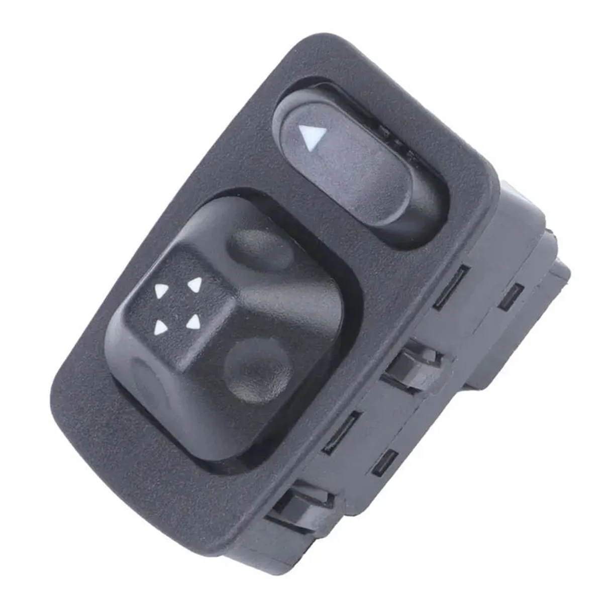 Front Left Rear Mirror Control Switch for Freightliner Century Class 2003-2009 577.46501 57746501 34103PF