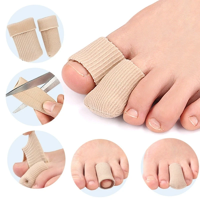 Thumbnail 4 - #19 Pedicure Spacers Comparison Guide