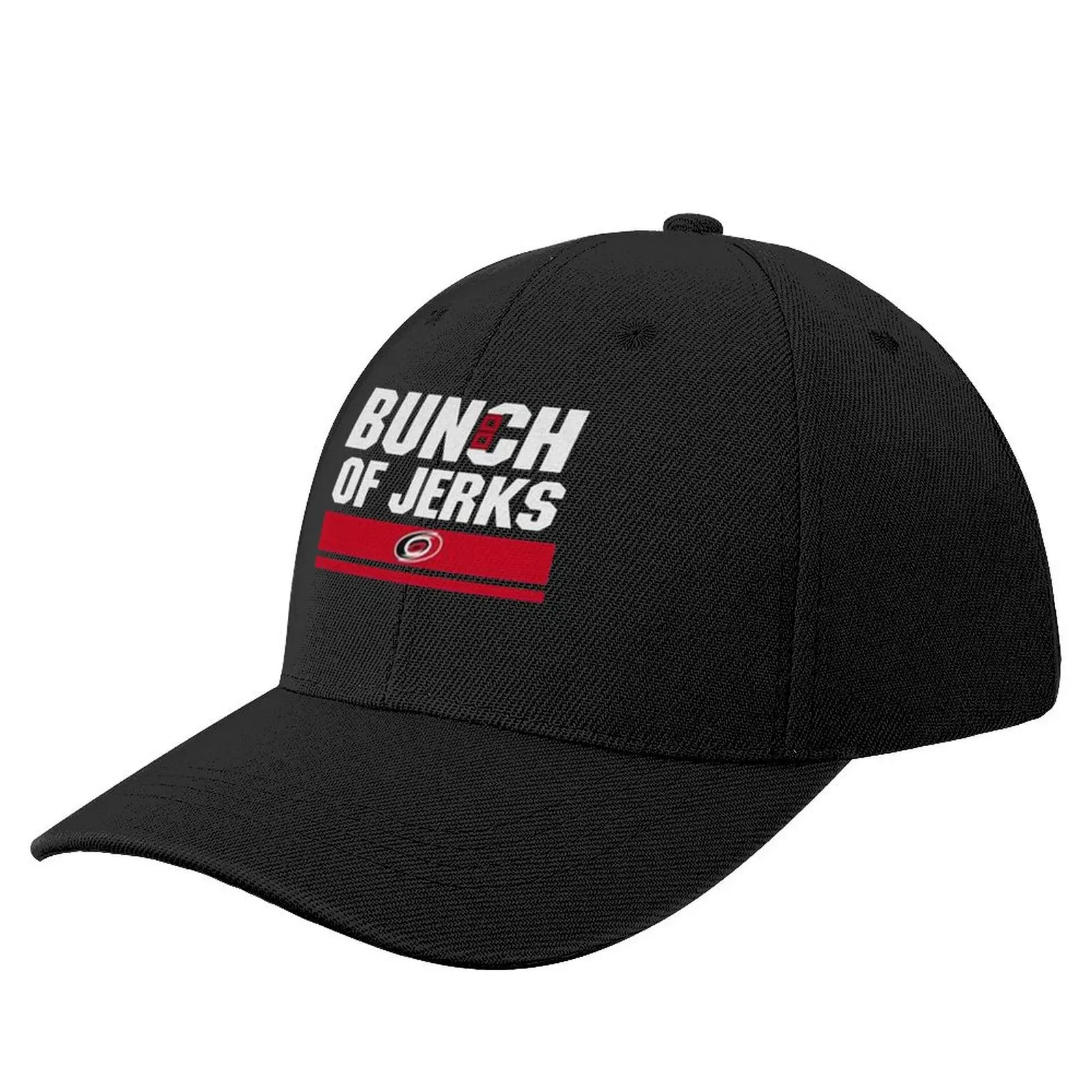 Bunch Of Jerks Baseball Cap Hat Baseball Cap Icon party Hat Women's Golf Clothing Men's