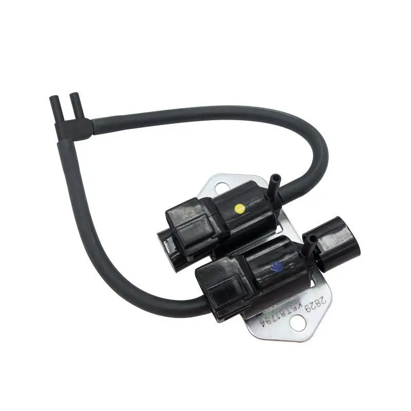 

MB620532 For Mitsubishi L200 96-05 Shogun 1996-2008 Vacuum Solenoid Valve New, Without Battery