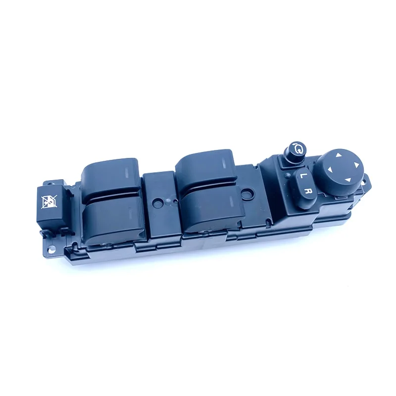 

AADD-Super Quality Master Window Switch for Mazda A6 1.8 2.0 2.2 2.5 OE#: GS1E-66350A GS1E 66350A GS1E66350A GS1E-66350 GS1E6635