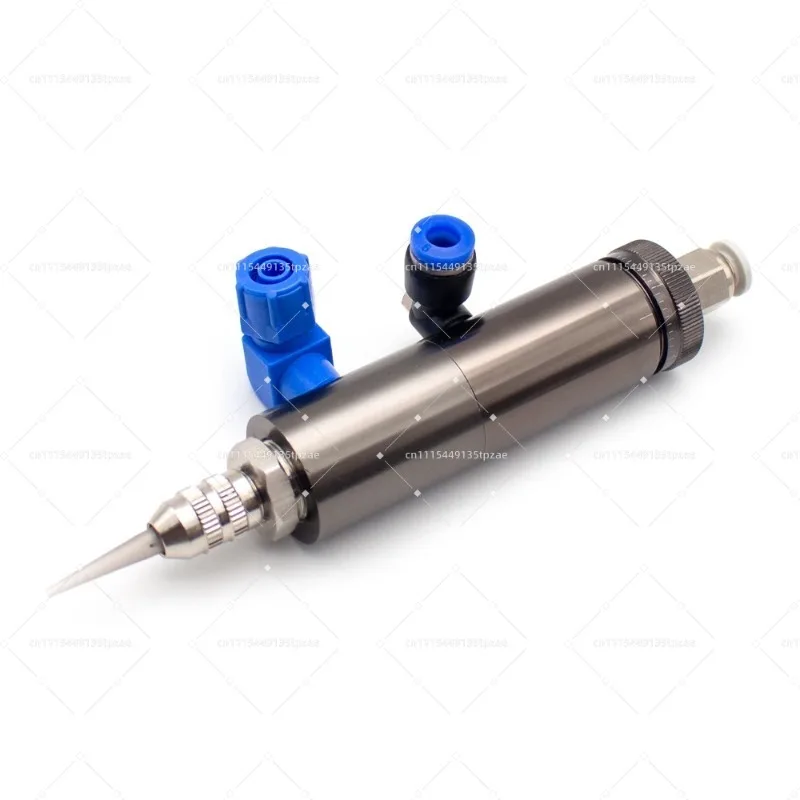 Single Liquid Coating Dispensing Assembly Low Viscosity Pneumatic Firing Pin Unit MY-D25 Equipment Accessory