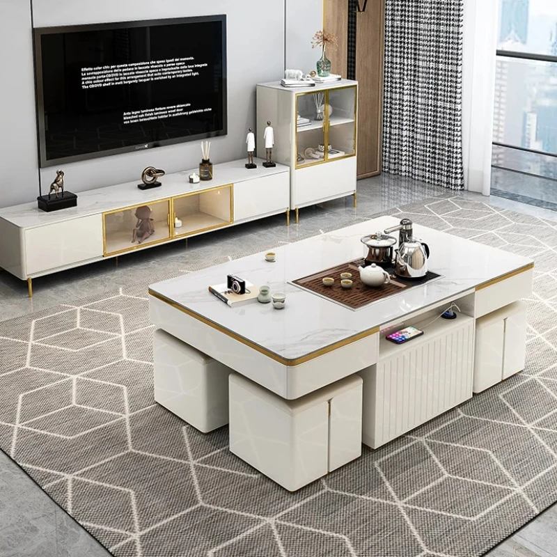 Transparente, nordisch inspiri – Smart Home Furniture Bewertung und Preis