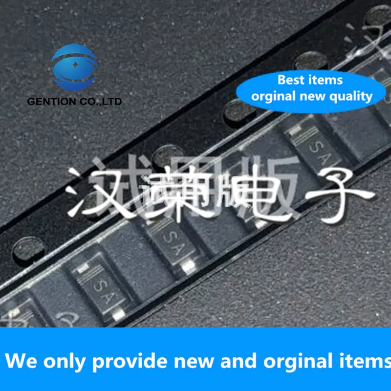 50PCS 100% New Orig…