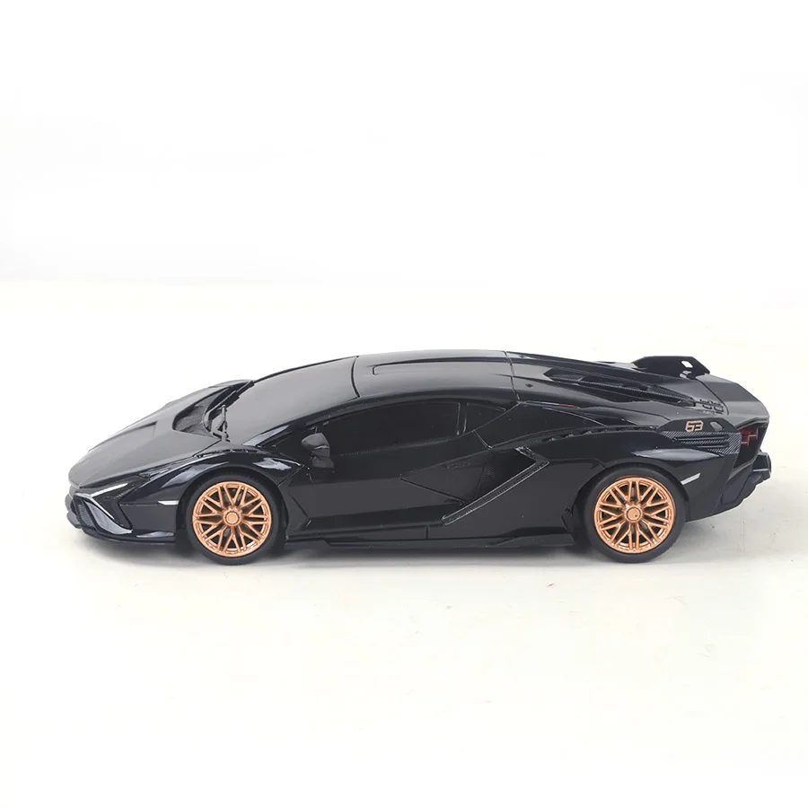 1:24 Scale Lamborghini Sián FKP 37 Authorized License Remote Control Car