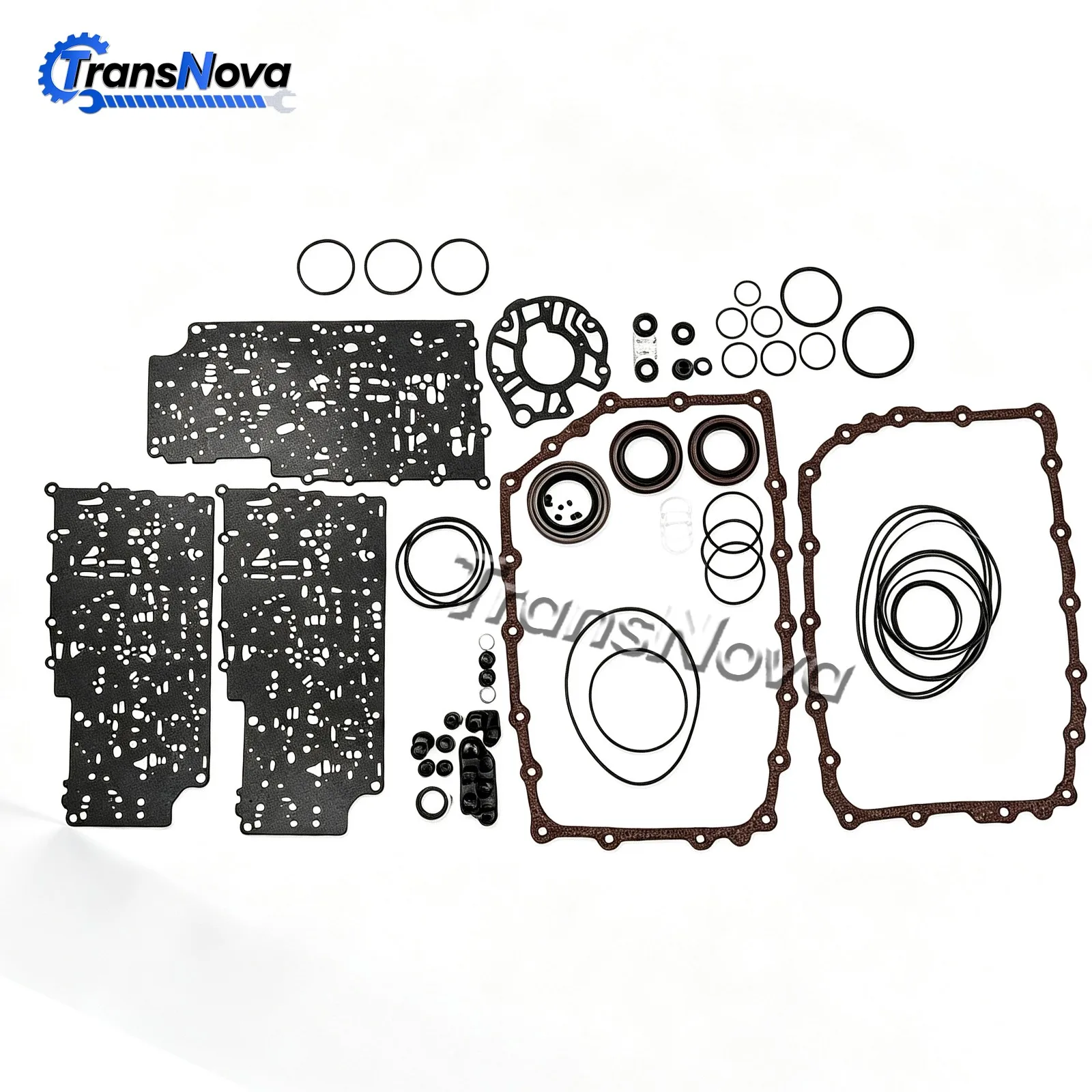 6L80E 6L90E Auto Transmission Rebuild Overhaul KIT Seal Gasket For Cadillac GMC
