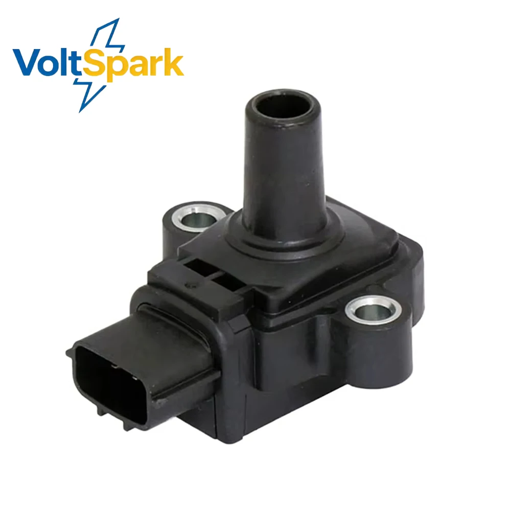 F01R00A003 Ignition Coil for Xiali N3 Chery QQ 1.0L-1.3L – Bosch Series 2-Pin COP Epoxy Coil