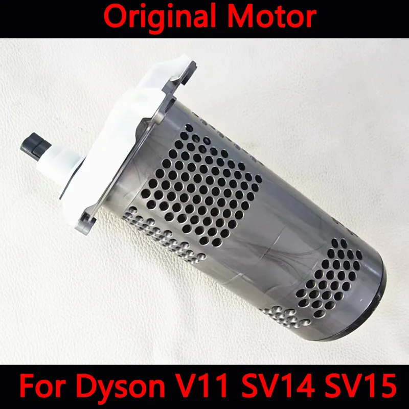 

Original assembly Motor For Dyson V11 SV14 SV15 vacuum cleaner robot vacuum cleaner accessories motor Swap