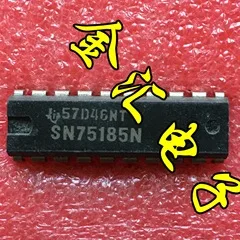 

Free deliveryI SN75185N 20PCS/LOT Module