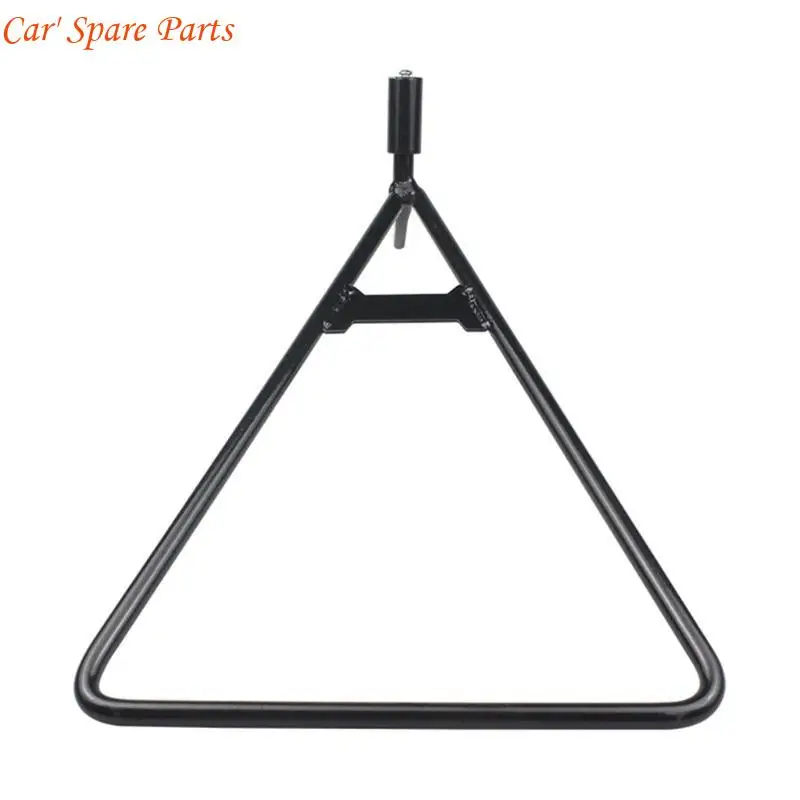 Y4UA Easy To Use Motorbike Parking Solution with Enhanced Stability for Home & Travel
