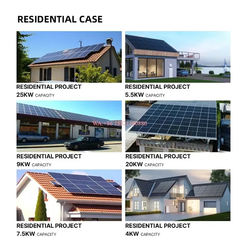 wmwmnu Complete Home Use 10KW 30KW 50KW Off Grid Solar Power System Home Solar Panel Kit 3000W 5000W 10KW Sun Battery