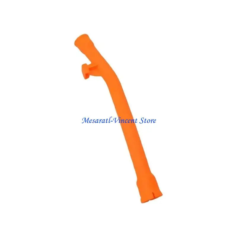 A70F Precisions Engine Oil Level Measurement Sleeve 06A103663B Oil Dipstick Boot