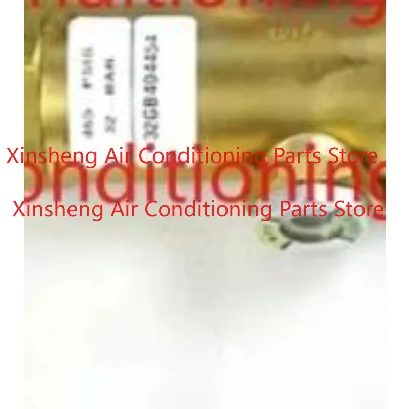 32GB404454 for Carrier 30HXC Screw Machine Electronic Expansion Valve EXV