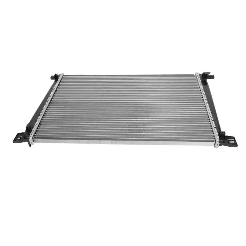 Радиатор BEHR в сборе для Mini 07-16 Mini Cooper 17117535099