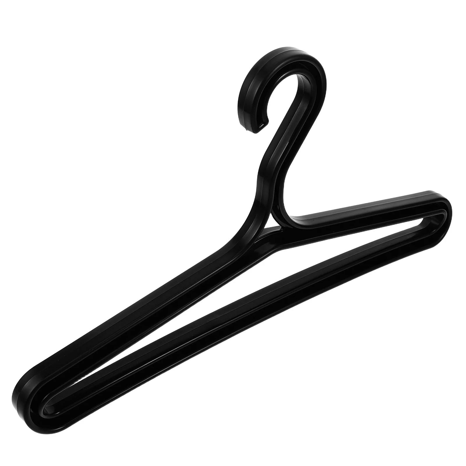 

Scuba Diving Hanger Non-Slip Wetsuit Clothes Rack PP Material Lightweight Portable for Beach and Outdoor Activities