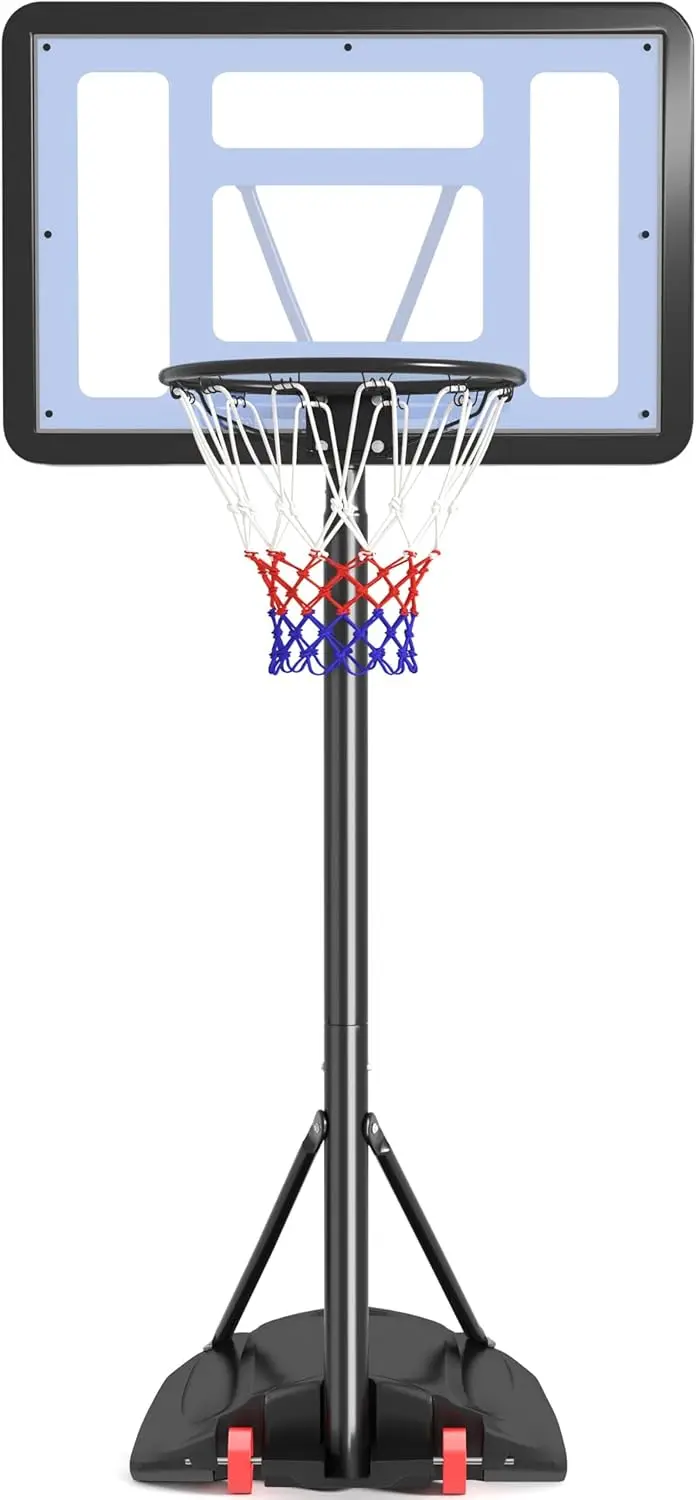 

Basketball Hoop Outdoor Indoor Hoop Court Goals Outdoor Hoops for