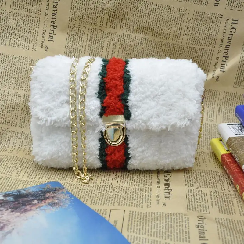 1Pcs Bag Making DIY Handcraft Bags Weaving Material Latch Hook Bags Made Plastic Grid Hook Plastic Weaving Mesh Cloth